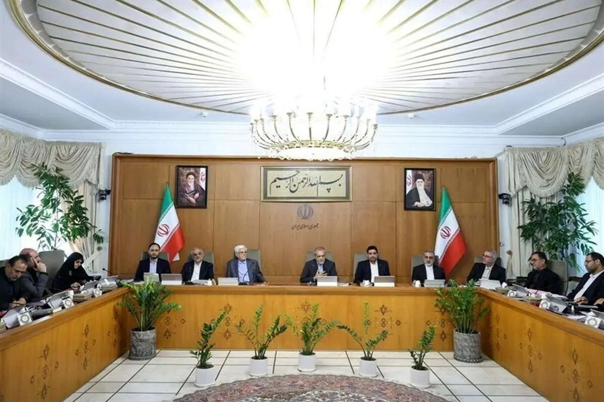 انتصاب ۱ تا ۳ زن به‌عنوان استاندار و انتصاب استاندار عرب برای خوزستان