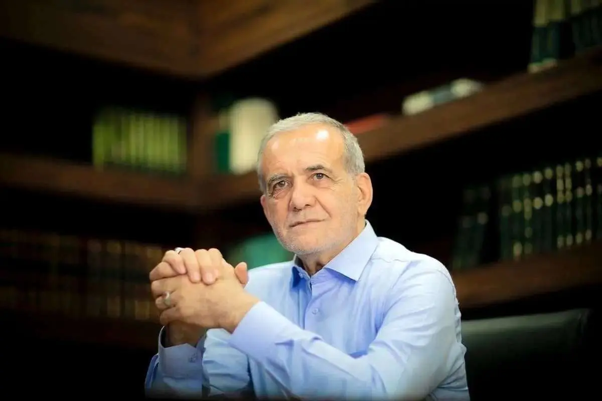 (ویدئو) پزشکیان: تحمل همدیگر را نداریم و همدیگر را حذف میکنیم
