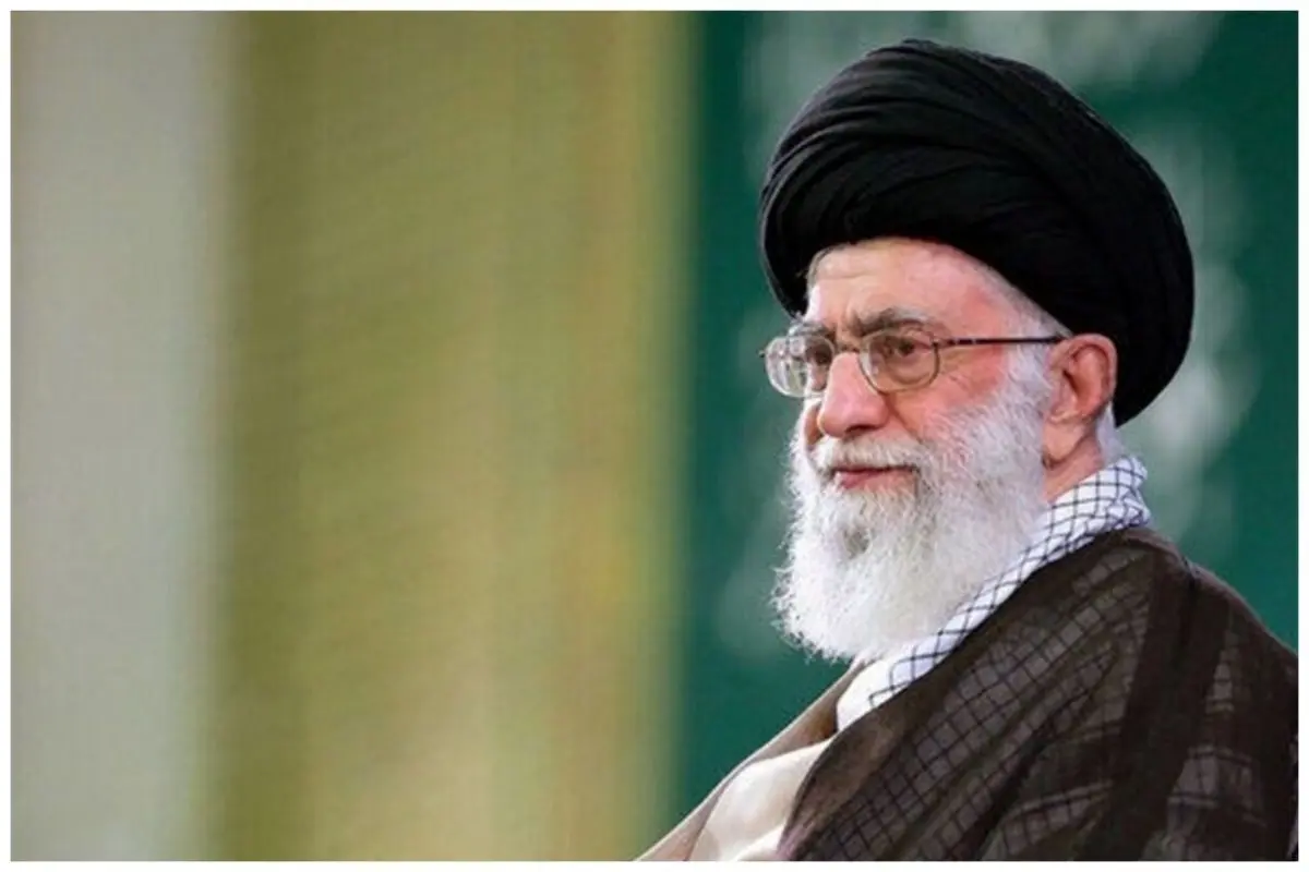 حجت الاسلام فاطمی نماینده، ولی فقیه در چهارمحال و بختیاری و امام جمعه شهرکرد شد