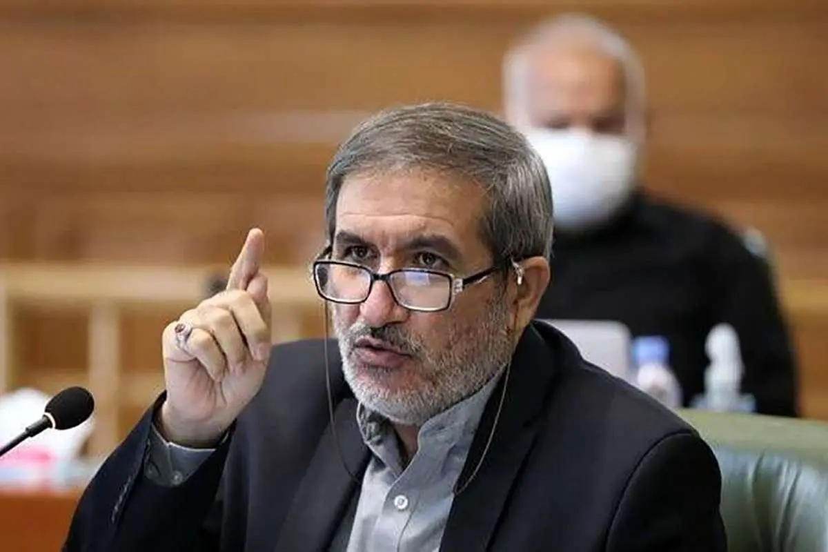 مخالفت مجلس با ۷ ساله شدن شورای شهر