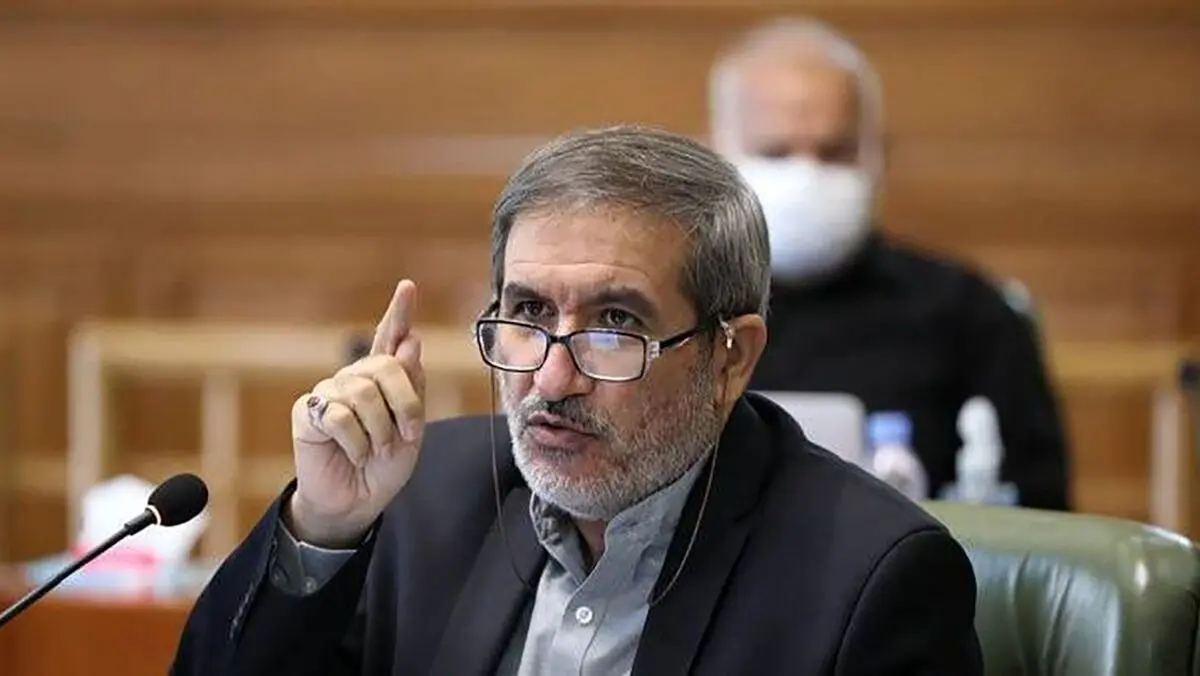 مخالفت مجلس با ۷ ساله شدن شورای شهر