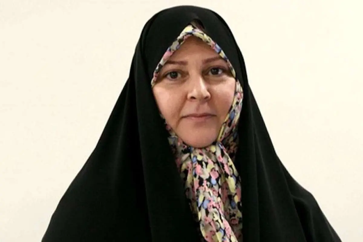 زهره عالی پور سرپرست سازمان خصوصی سازی شد
