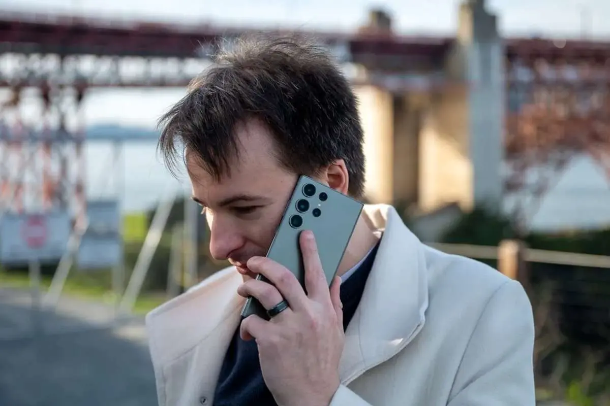 این گوشی‌ها بودار است!