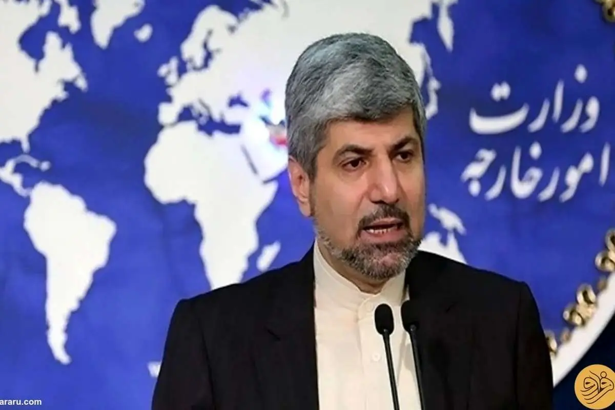 یک سیاستمدار دیپلمات در انجمن مینیگلف پست گرفت!