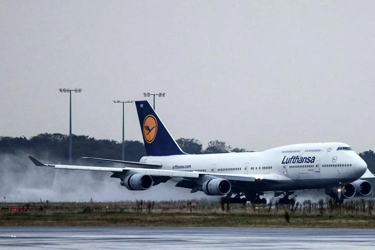 شرکت هواپیمایی آمریکایی پرواز‌ها به تل‌آویو را تا پایان سال متوقف کرد