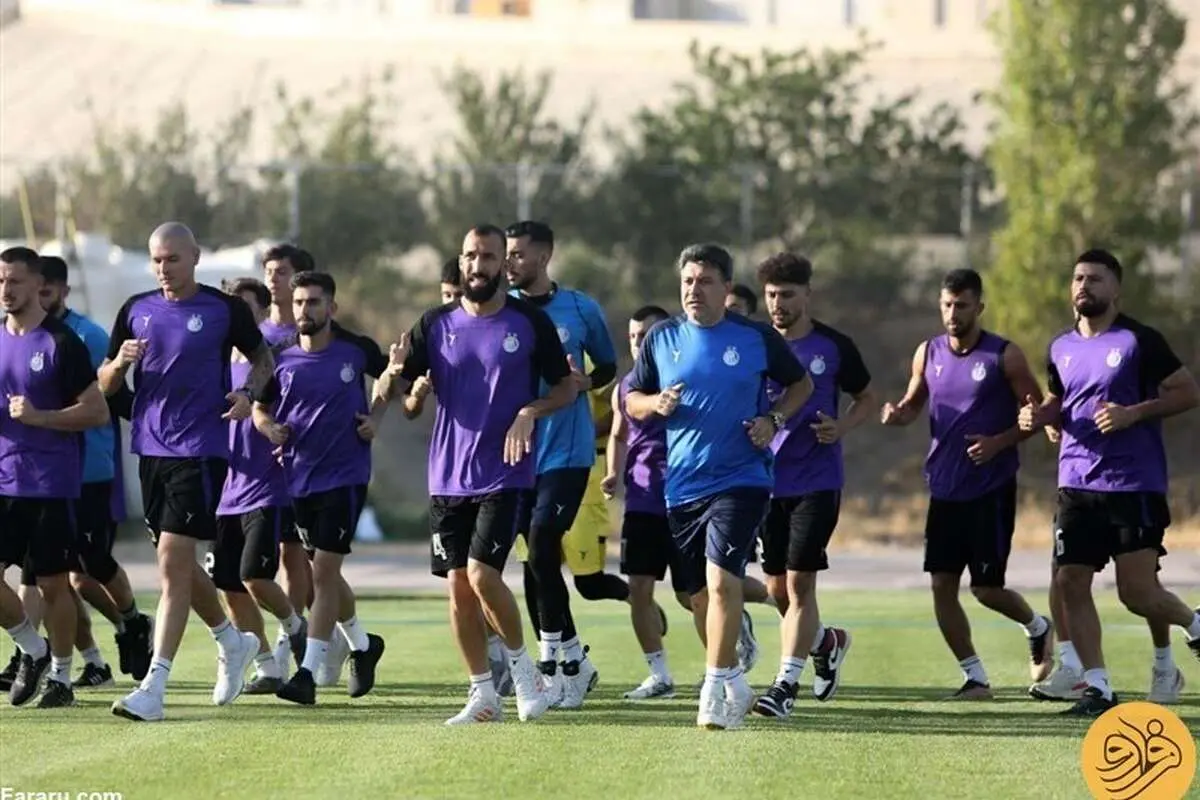 استقلال همچنان به دنبال خرید مهاجم خارجی است