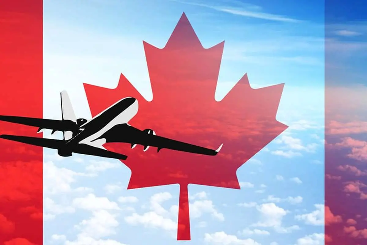 کانادا تمامی پروازها به اسرائیل را لغو کرد