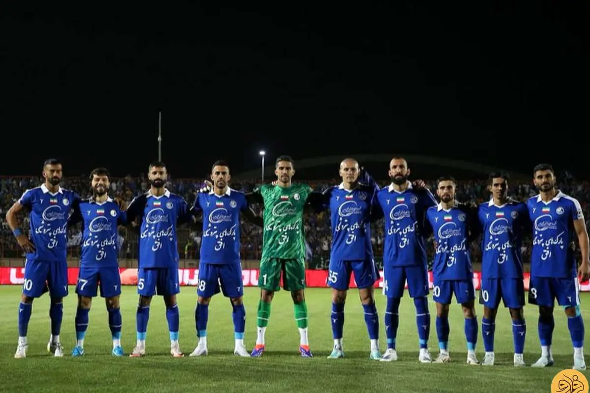 رسمی؛ استقلال وعده جذب یک بازیکن جدید را داد