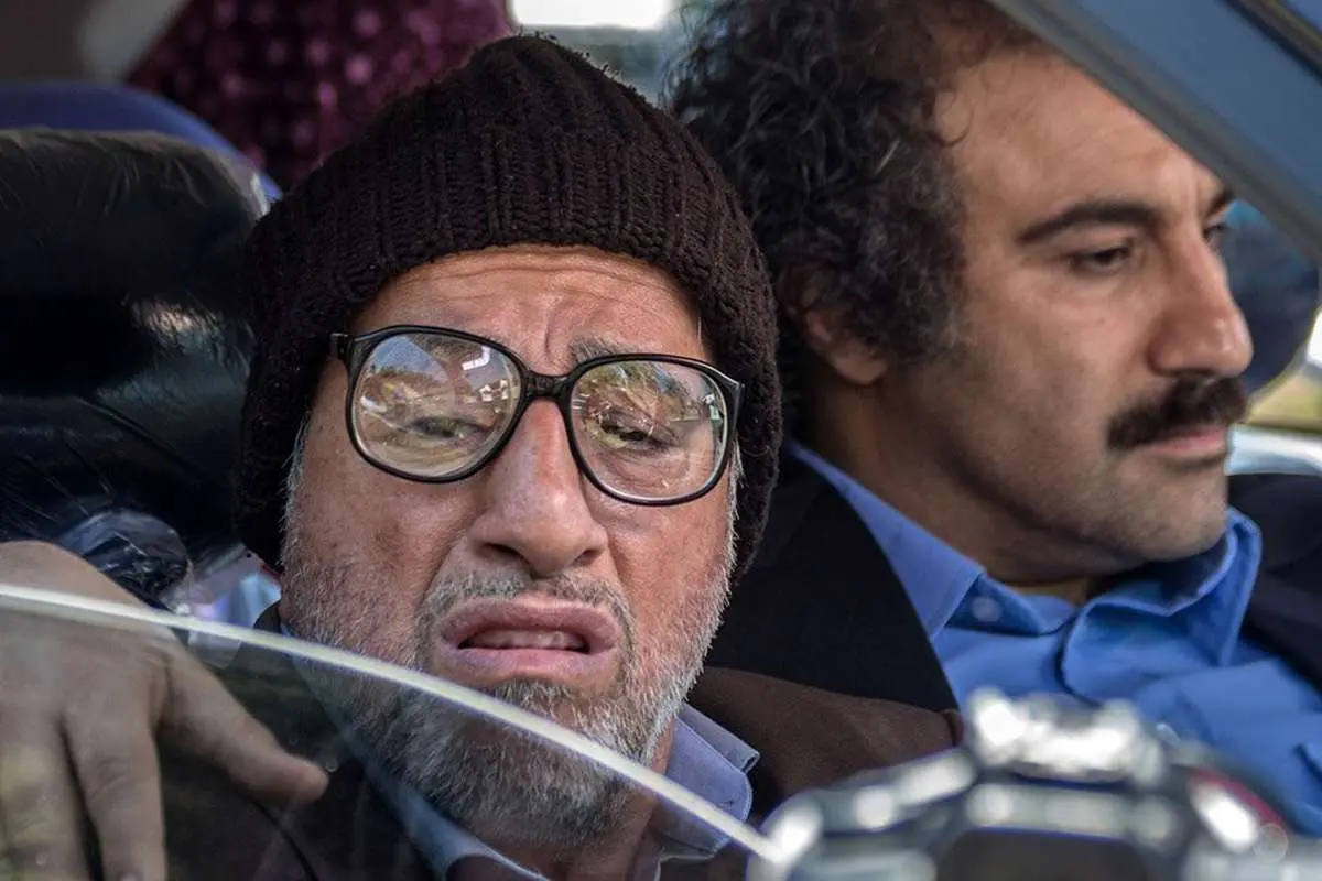 (ویدیو) حضور باباپنجعلی در پایتخت ۷ منتفی شد؟