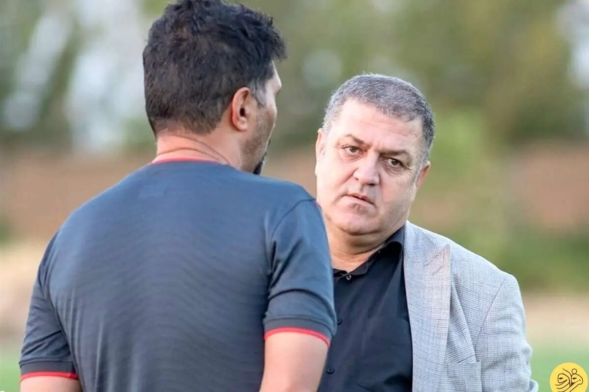 اتهام تازه به پرسپولیس؛ وقت تلف میکنند!