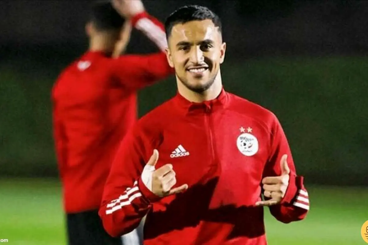 گزینه خارجی و جدید پرسپولیس مشخص شد؛ آدم وناس را بشناسید