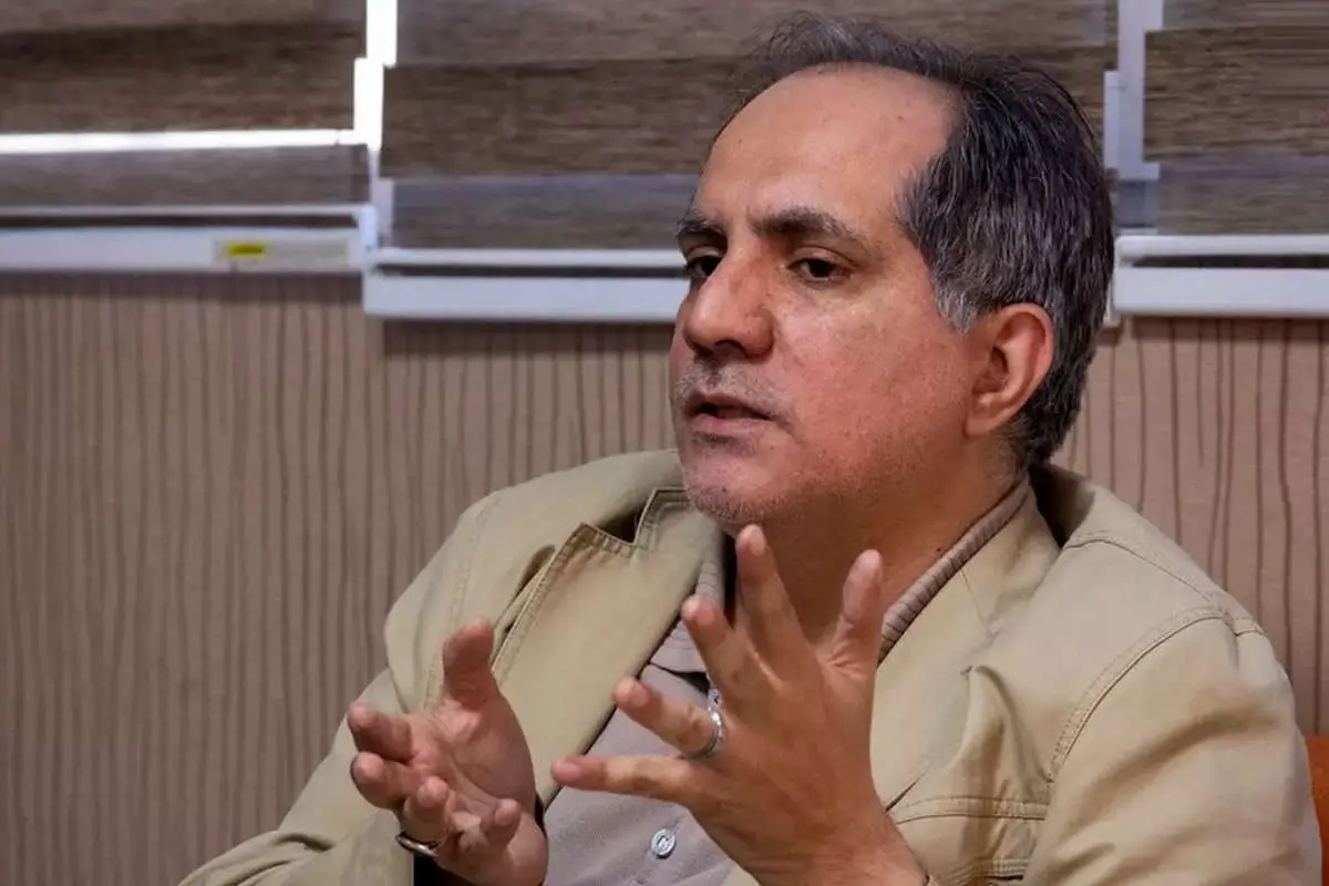 (ویدئو) سعید شریعتی: آقای خاتمی در سال ۹۵ گفت به آشتی ملی نیاز داریم