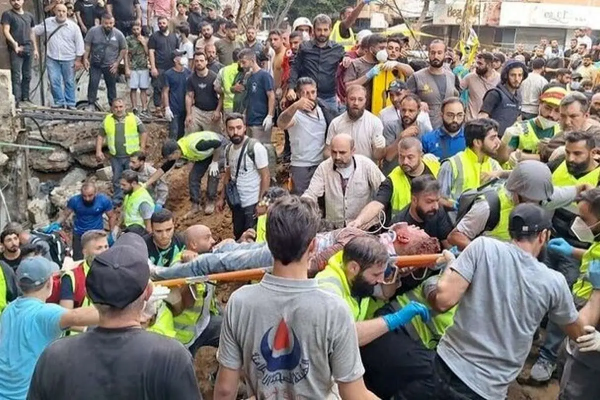 نشست فرماندهان ارشد حزبالله لبنان چگونه لو رفت؟