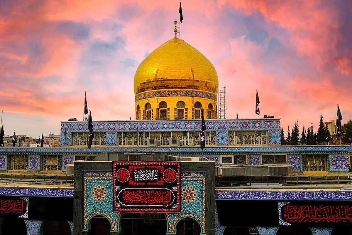 رئیس سازمان حج و زیارت: به دلیل مسائل امنیتی فعلا اعزامی به سوریه نداریم