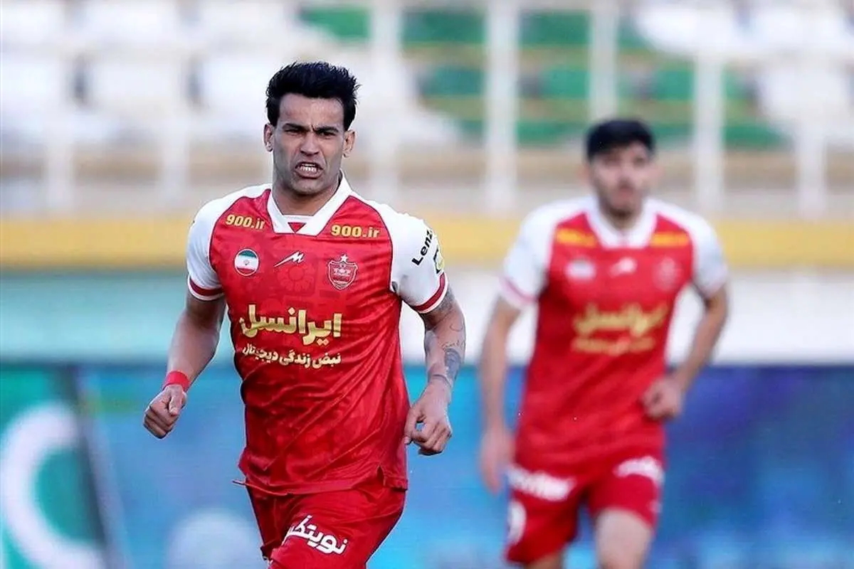 ماجرای قهر عیسی آلکثیر پس از برد پرسپولیس