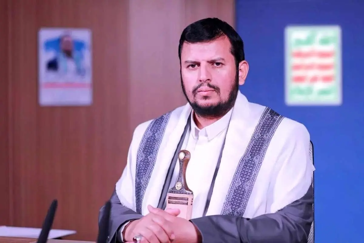 (ویدئو) رهبر انصارالله یمن:  ملت یمن از اهداف انقلاب خود پاسداری کرده است