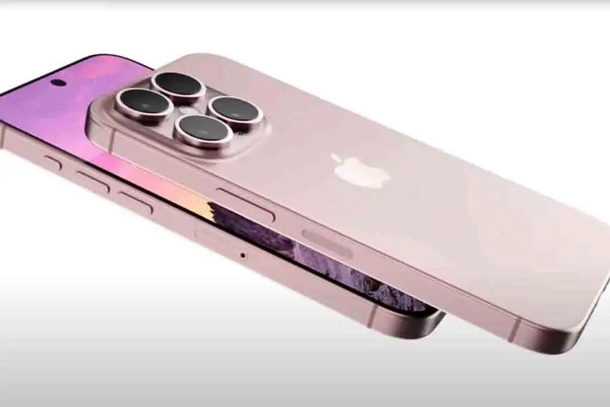 (ویدئو) هجوم مردم برای خرید آیفون ۱۶ در دبی