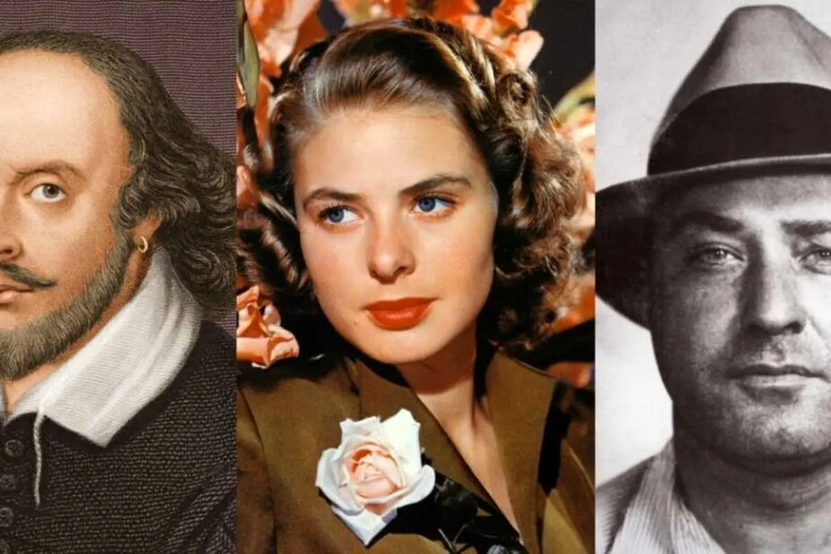 مرگ در روز تولد؛ این افراد مشهوری در روز تولد خود از دنیا رفتند