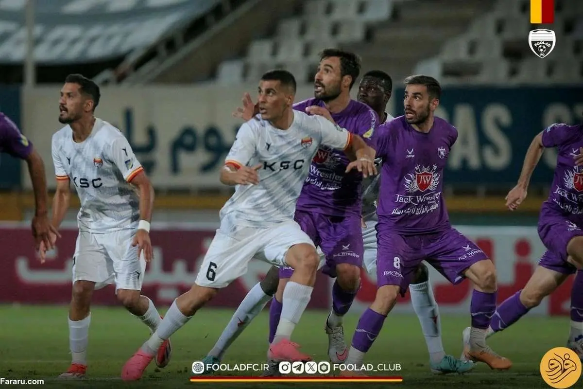 یحیی گلمحمدی آرام آرام به صدر نزدیک شد