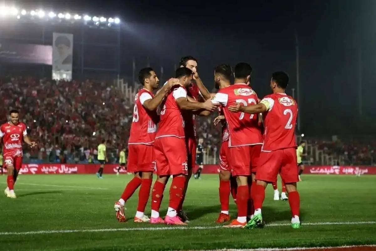 این آمار پرسپولیس، استقلال را میترساند