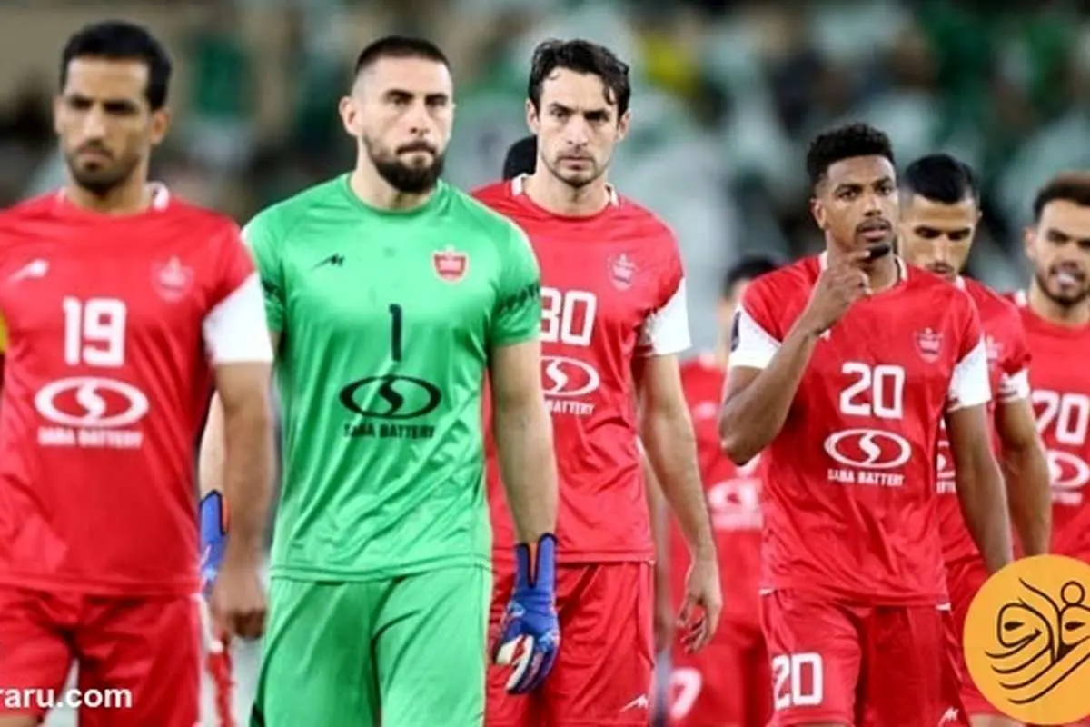 شهرقدس رسما میزبان دیدار پرسپولیس و پاختاکور شد