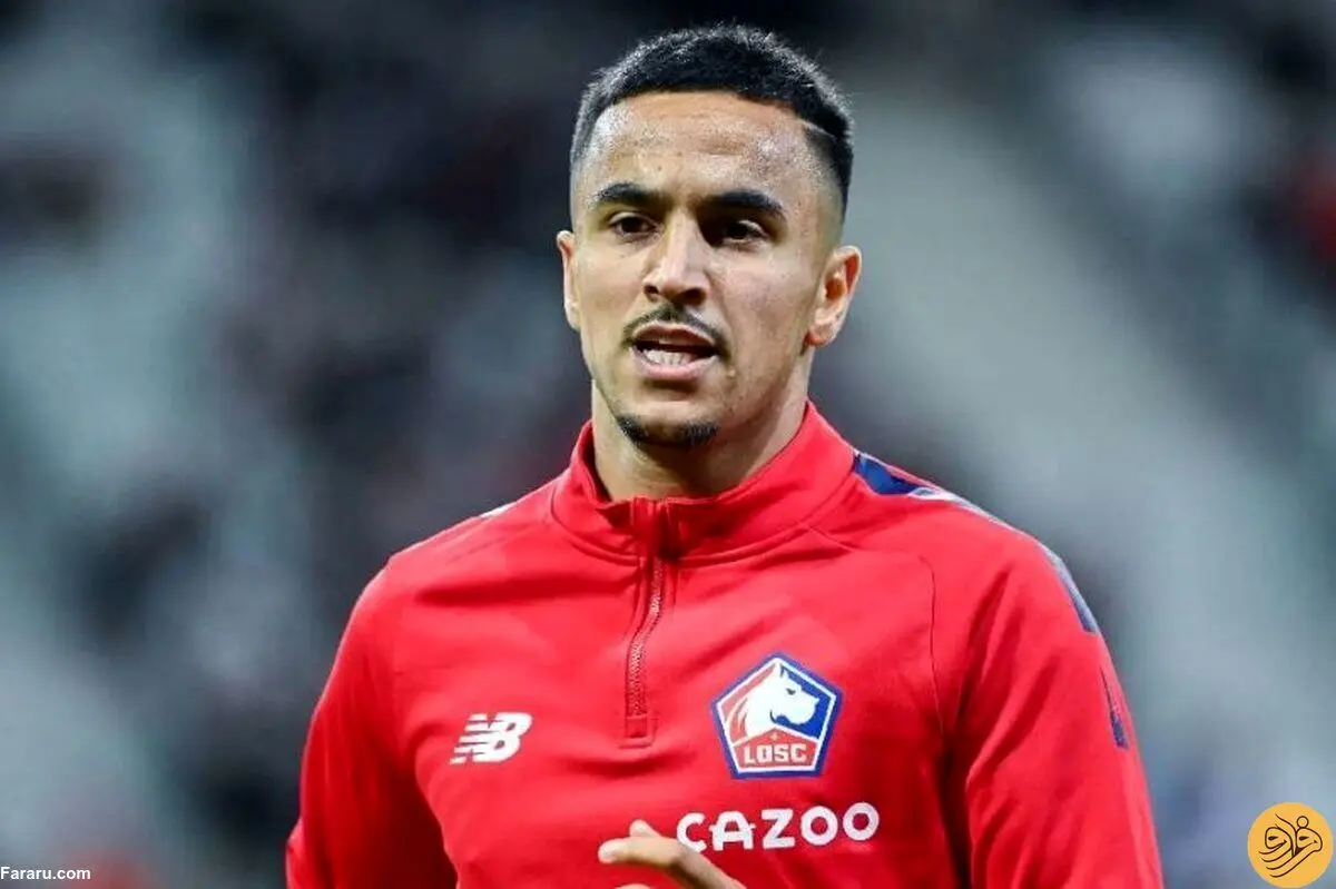 آدام اوناس - پرسپولیس؛ ماجرا چیست؟