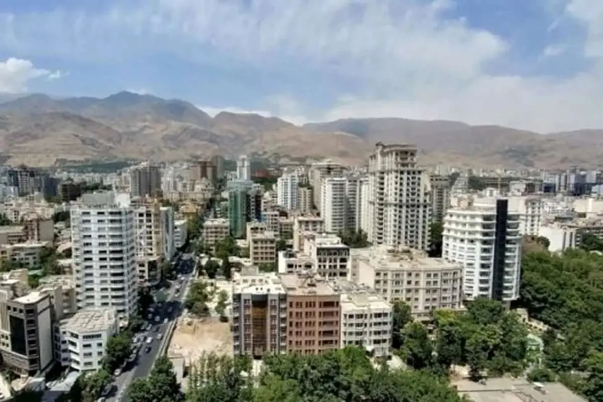 مردم دیگر قدرت خرید مسکن ندارند