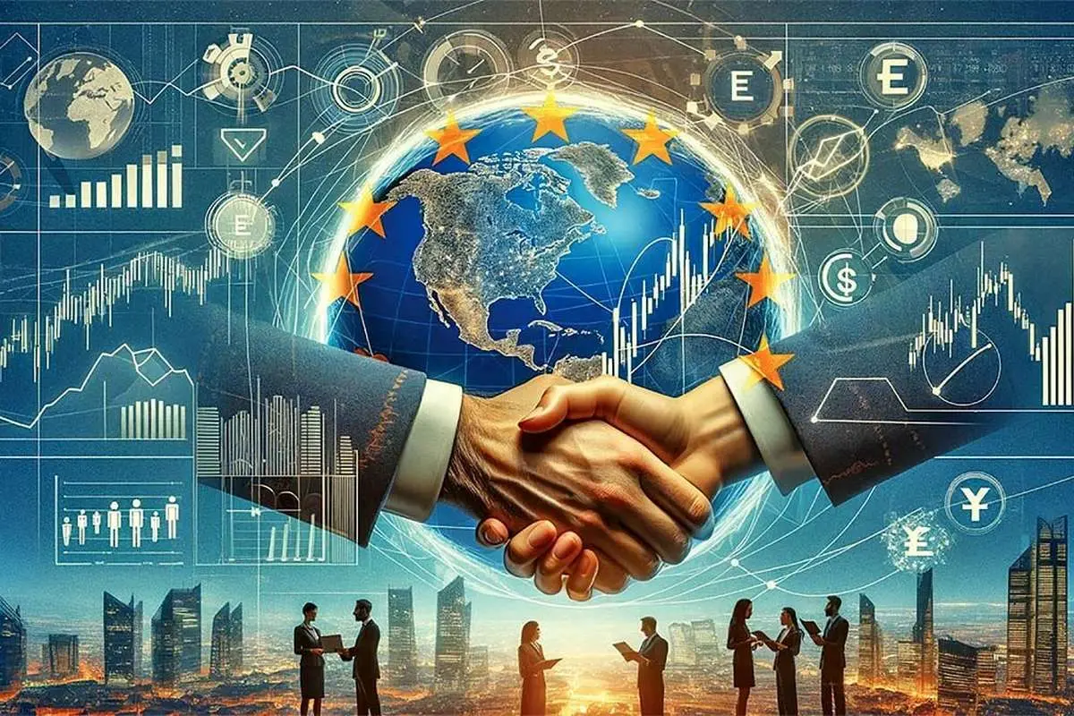 چرا کشورهای اوراسیا رغبتی به تجارت با ایران ندارند؟