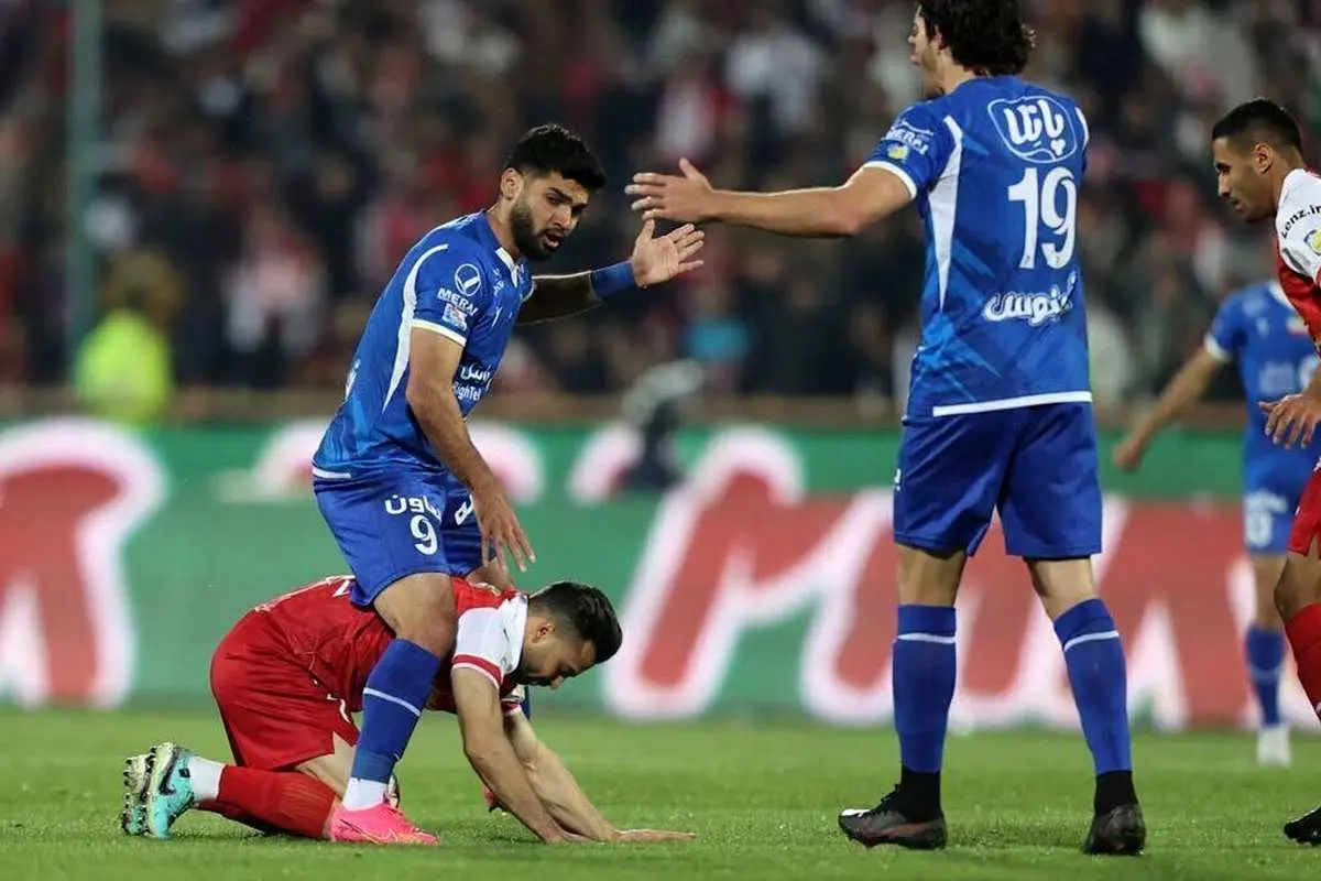 نقطه قوت استقلال در دربی مشخص شد