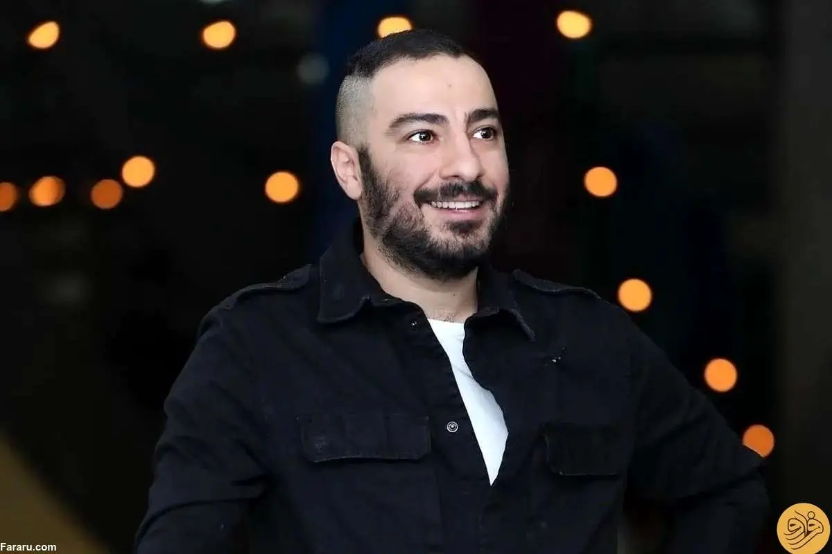 (عکس) دونفره خاص نوید محمدزاده و امیر قلعهنویی