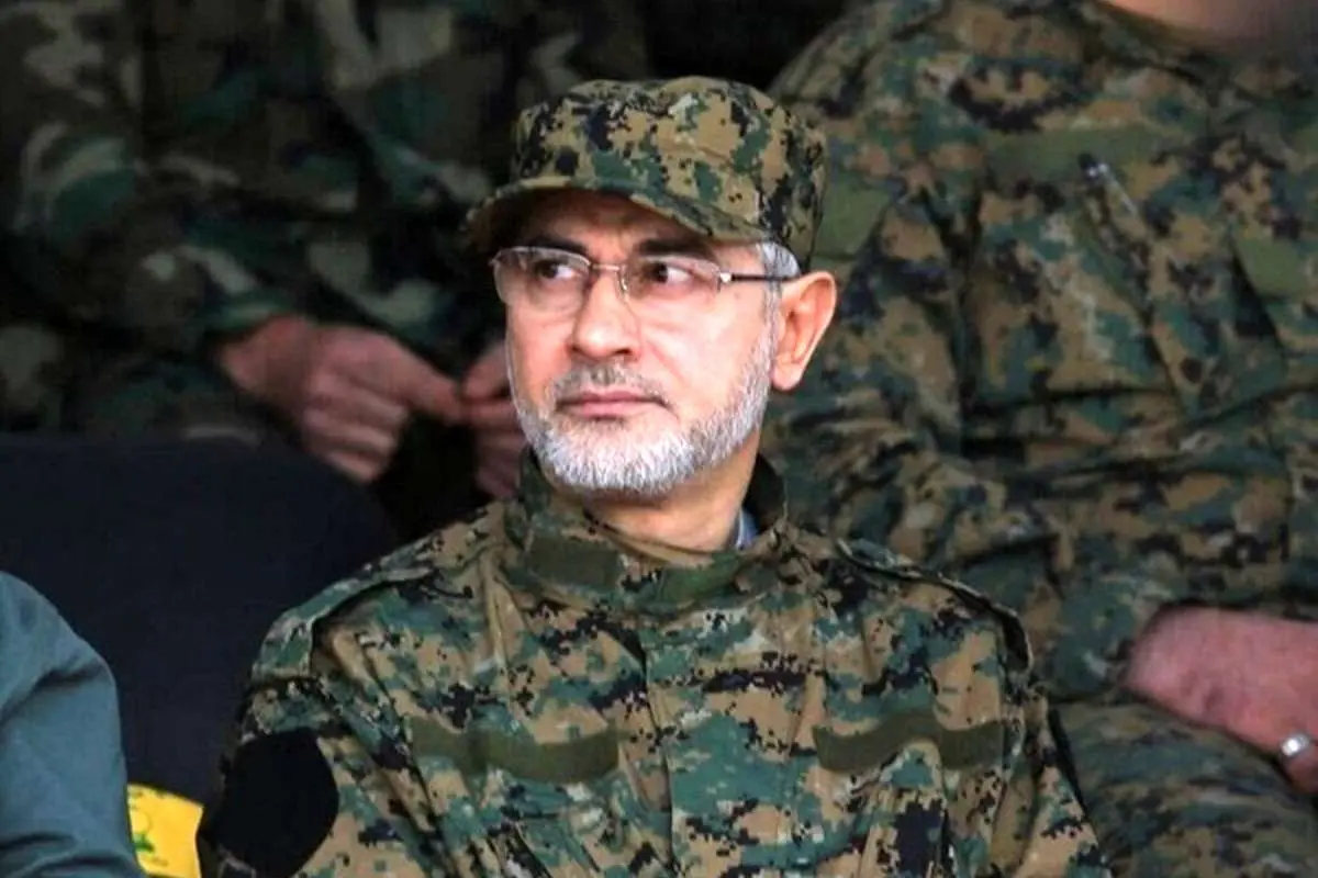 «ابراهیم عقیل»؛ مرد شماره دو حزب‌الله که بود؟