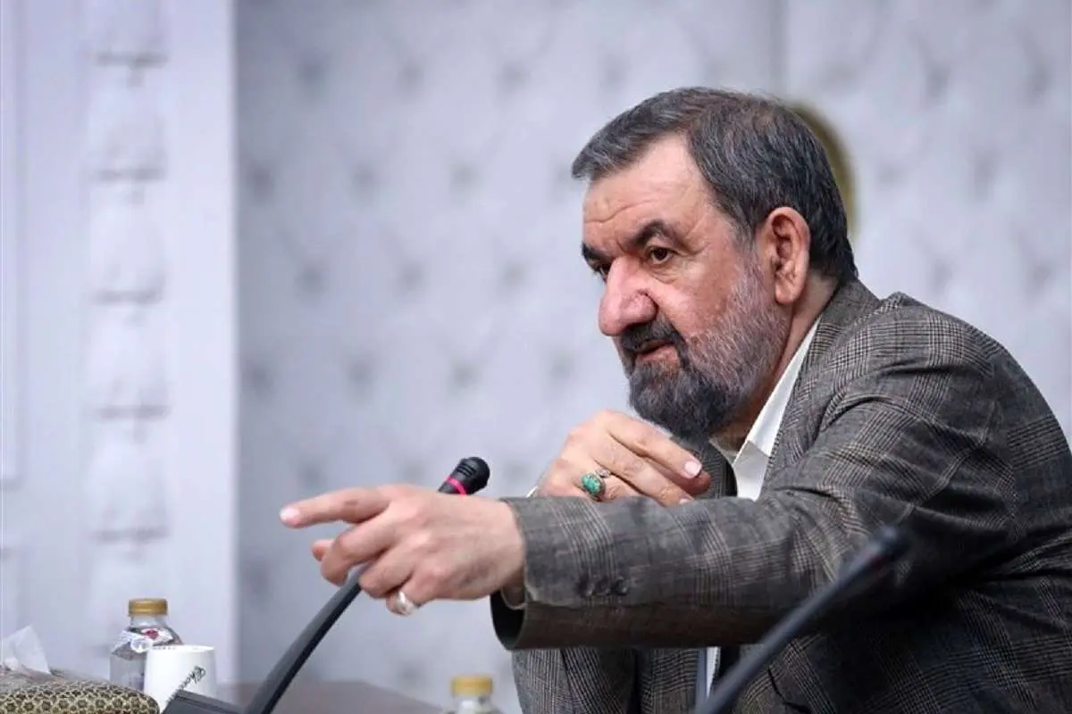 محسن رضایی: وقتی مهمان ما را در تهران به شهادت میرسانند، نمیتوانیم پاسخ ندهیم