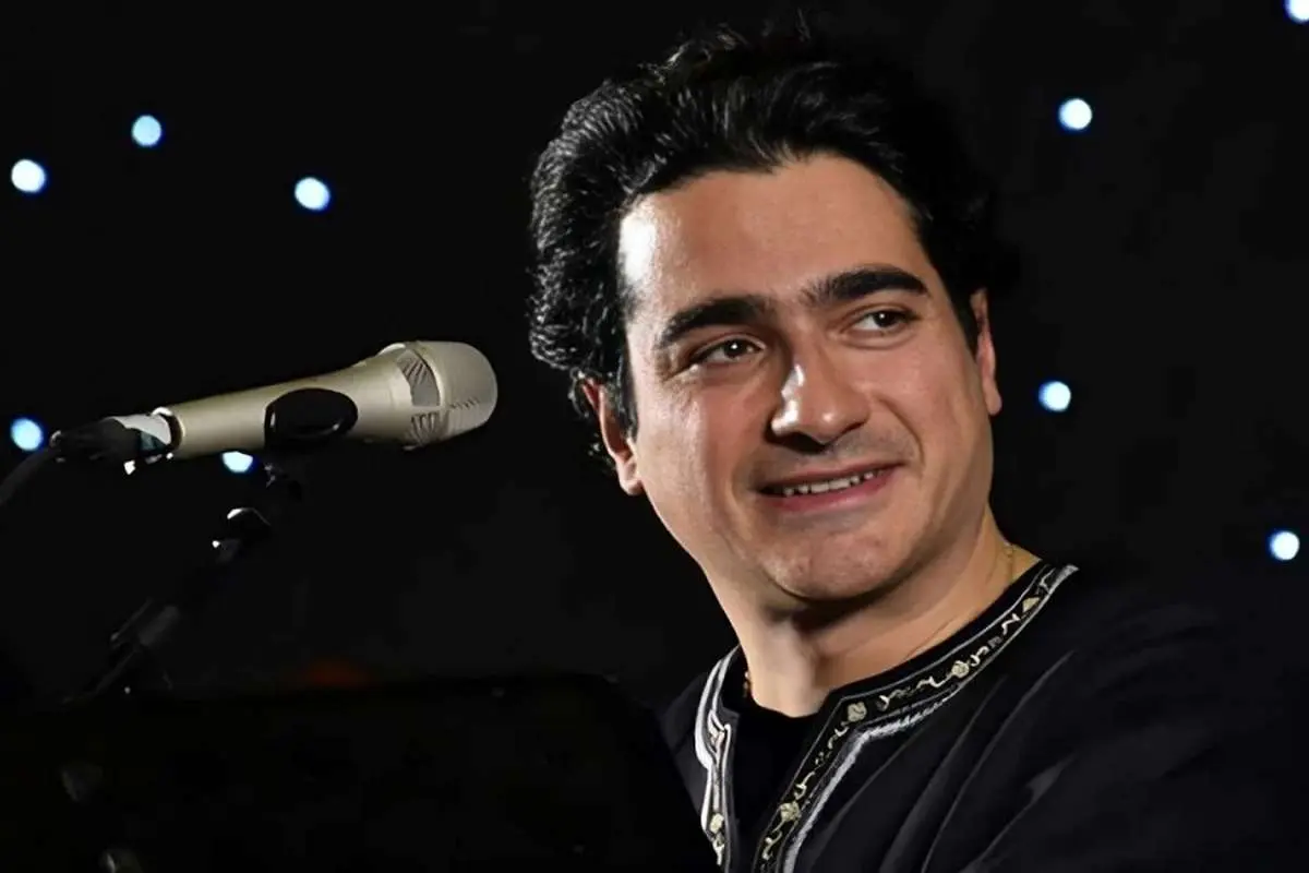 دلتنگی همایون شجریان برای خسروی آواز ایران
