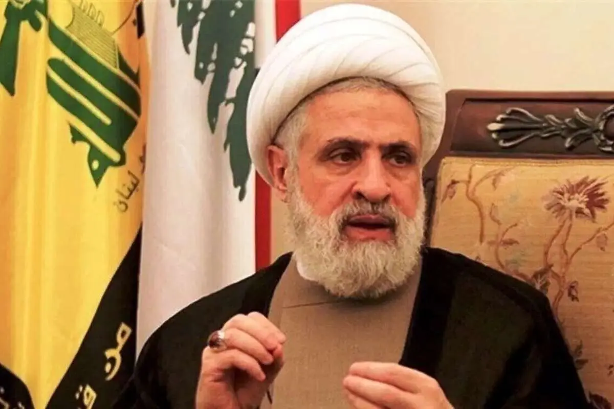 (ویدئو) جبهه پشتیبانی لبنان در غزه به کار خود ادامه خواهد داد