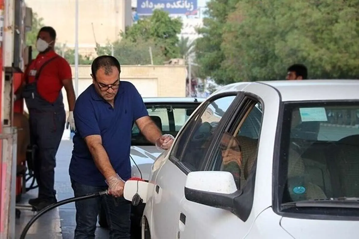 (ویدئو) خودروهای ایرانی ۲۳ درصد بیشتر از متوسط جهانی بنزین مصرف میکنند