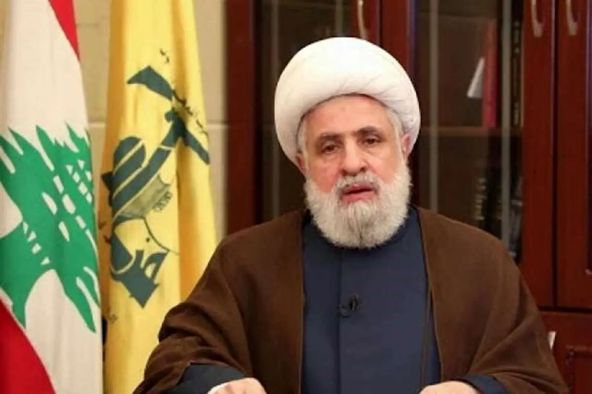 معاون دبیرکل حزبالله لبنان: وارد مرحله جدیدی از نبرد شدهایم