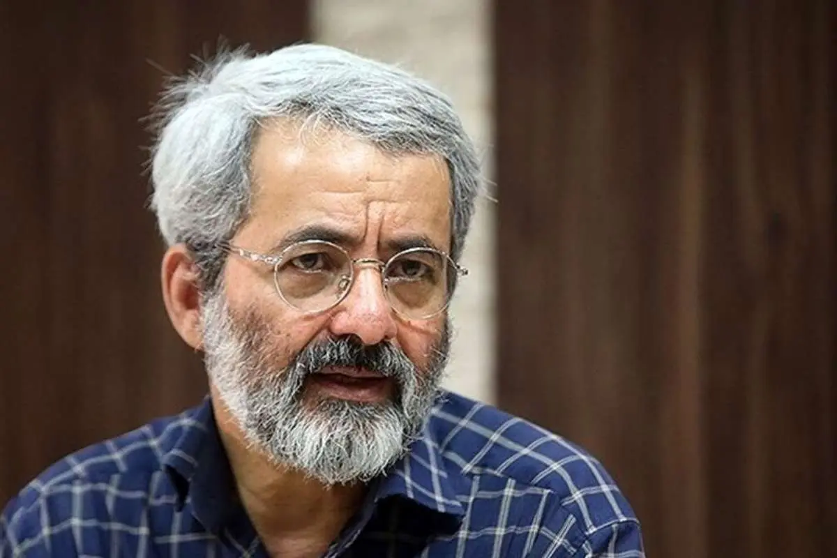 سلیمی نمین: جلیلی باید به سمت کار تشکیلاتی برود