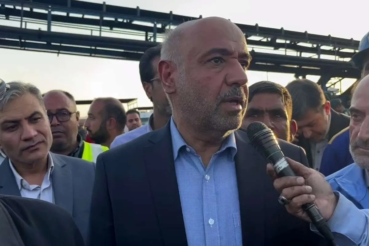 (ویدئو) میدری: حادثه طبس غیرقابل پیش بینی بود
