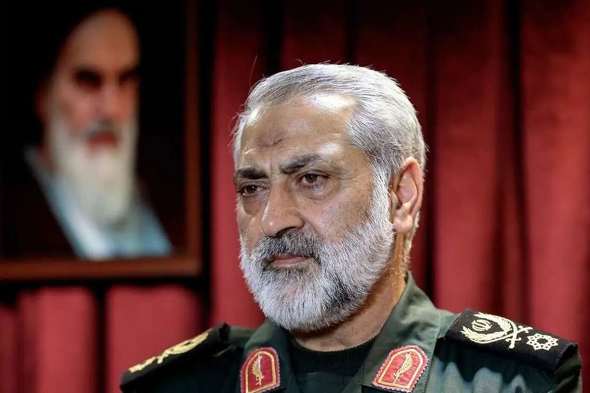هشدار به اسرائیل: آمریکا نباشد در عرض ۲۴ ساعت نابود می‌شوید