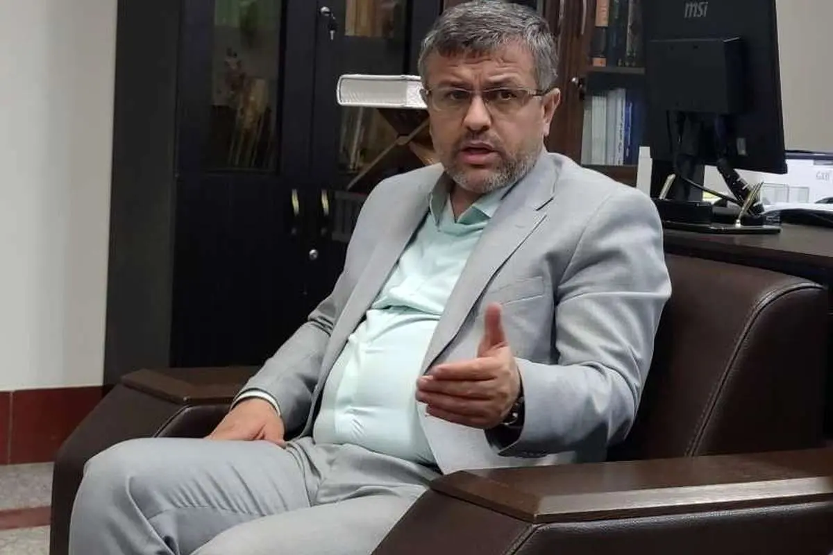 حکم بیسابقه ۳۱ سال حبس برای یک مدیر دولتی
