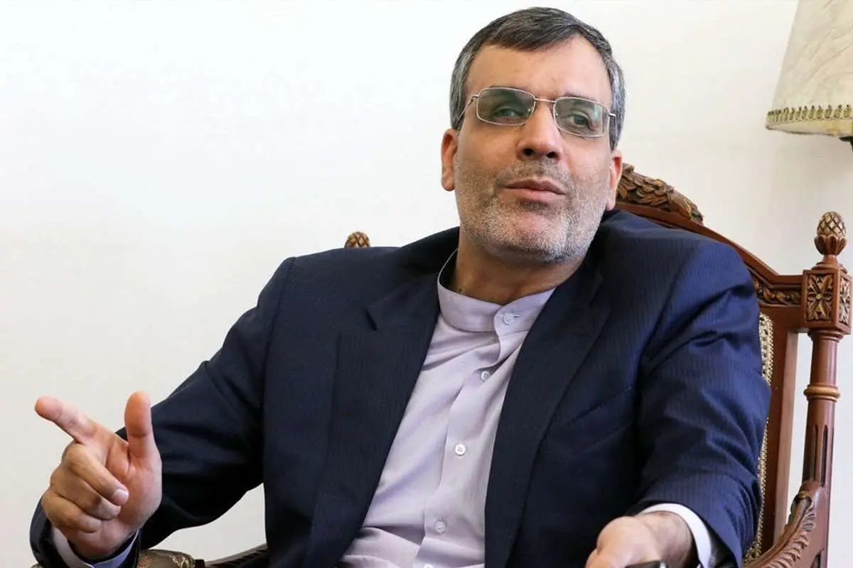 نقد تند روزنامه اصلاح‌طلب به انتصاب جابری انصاری؛ اهالی رسانه فقط نردبان دولت بودند؟
