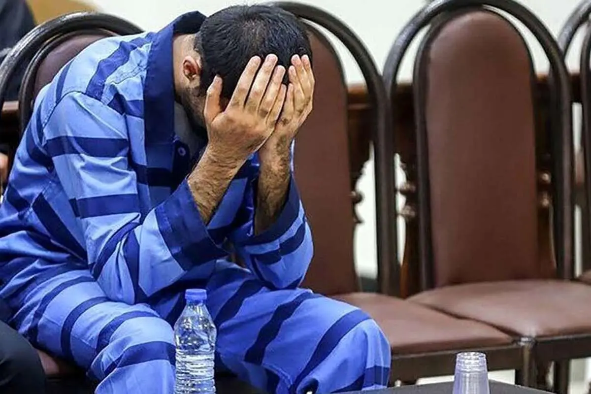 نقشه شیطانی داماد در قتل پدرزن