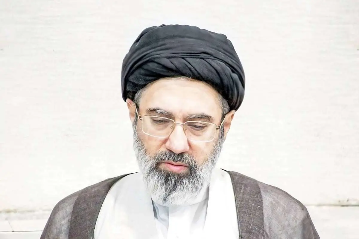 توضیح عضو مجلس خبرگان درباره تعطیلی کلاس خارج فقه سید مجتبی خامنهای