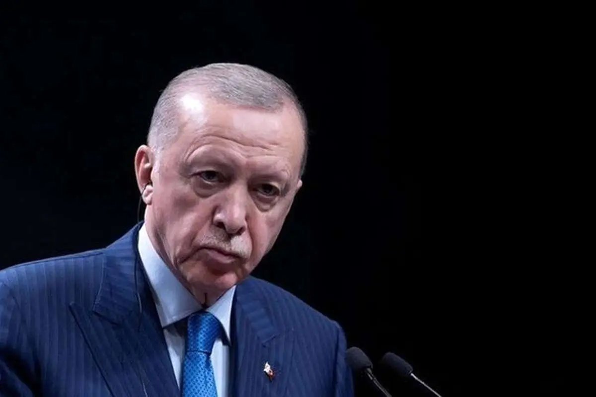 اردوغان با پزشکیان دیدار میکند