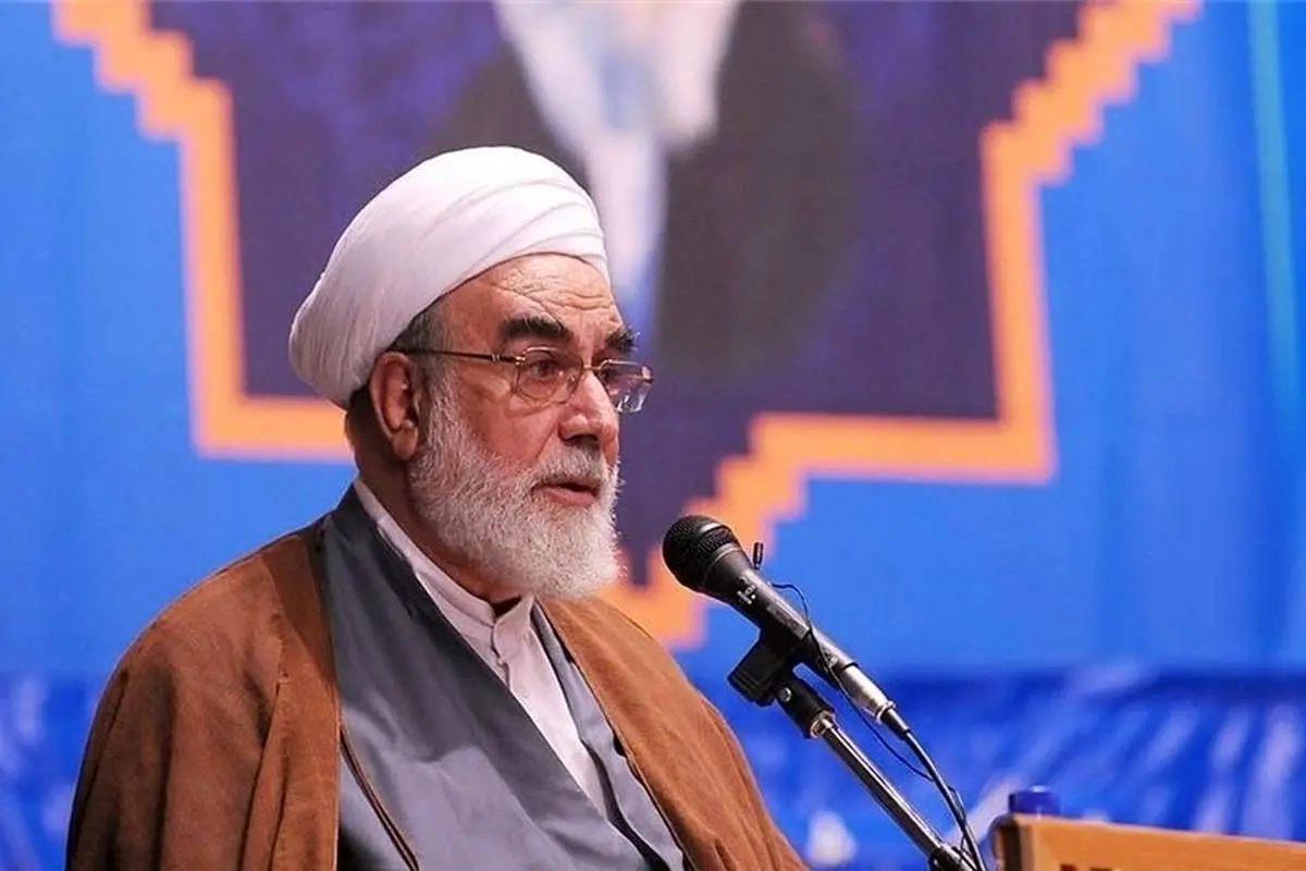 رییس دفتر رهبری: زنان به برکت این نظام به جاهای مهمی رسیدند