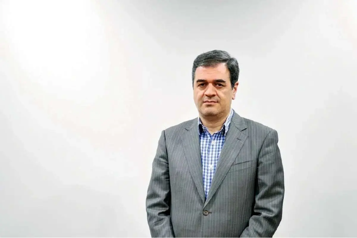 برگزاری مراسم معارفه رئیس کل بیمه مرکزی؛ خسروشاهی کیست؟