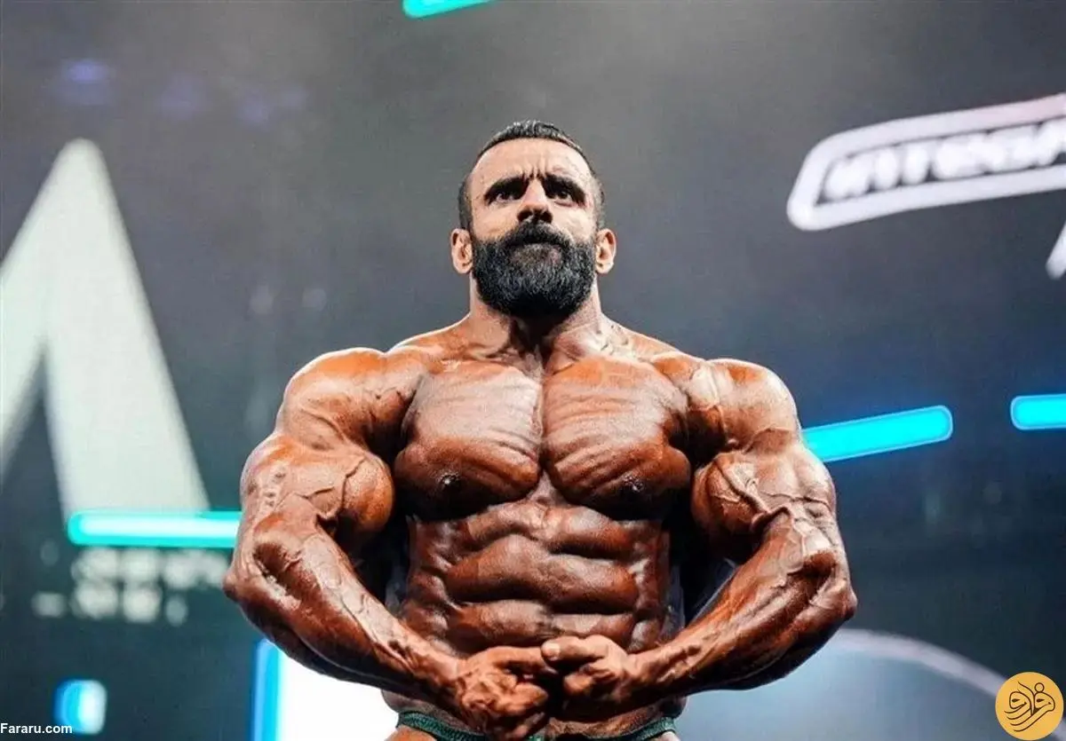 (عکس) واکنش تلخ هادی چوپان به حادثه دردناک طبس