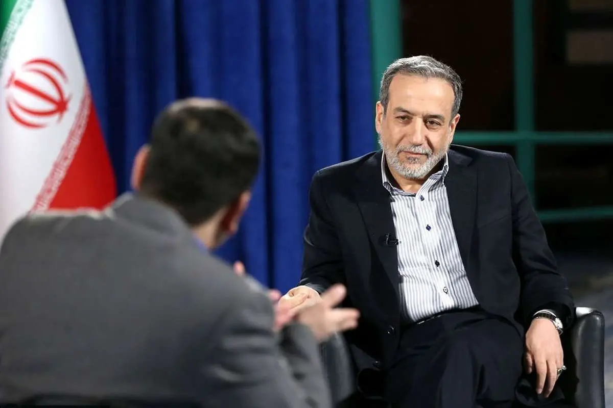عراقچی: به دنبال آغاز دور جدیدی از مذاکرات هستهای هستیم؛ با بلینکن دیدار نمیکنم