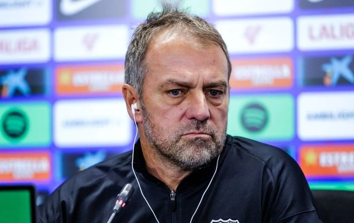 عصبانیت شدید آقای سرمربی از یک خبرنگار