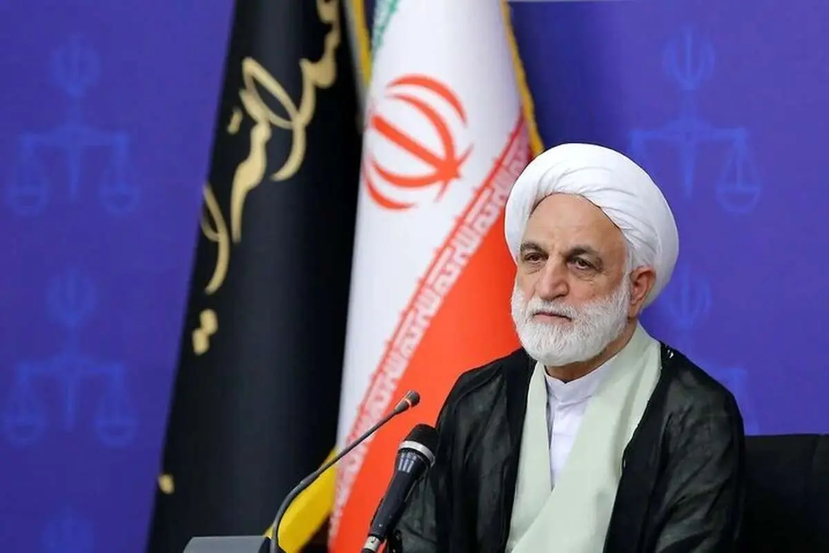 (ویدیو) اژهای: «ممنوعالخروجی» یکی از دغدغههای ایرانیان مقیم خارج است